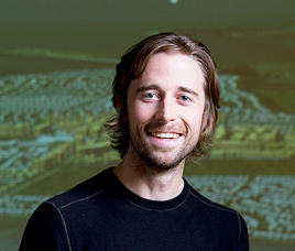David Flanders